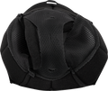 Z1R, Z1R Youth Warrant 2.0 Liner – Small, Black – Part Number 0134-4027