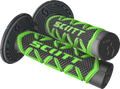 SCOTT Grips - Diamond - Green/Black 219626-1089