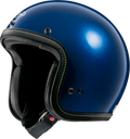 ARAI HELMETS, Arai Helmets Classic-V Helmet in Metallic Blue – Size XS (Part Number 0104-3510)