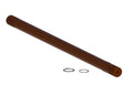 RCV Pro Series Replacement Center Bar for Polaris RZR XP1000 ('14+) & XP Turbo ('16+) - Rear