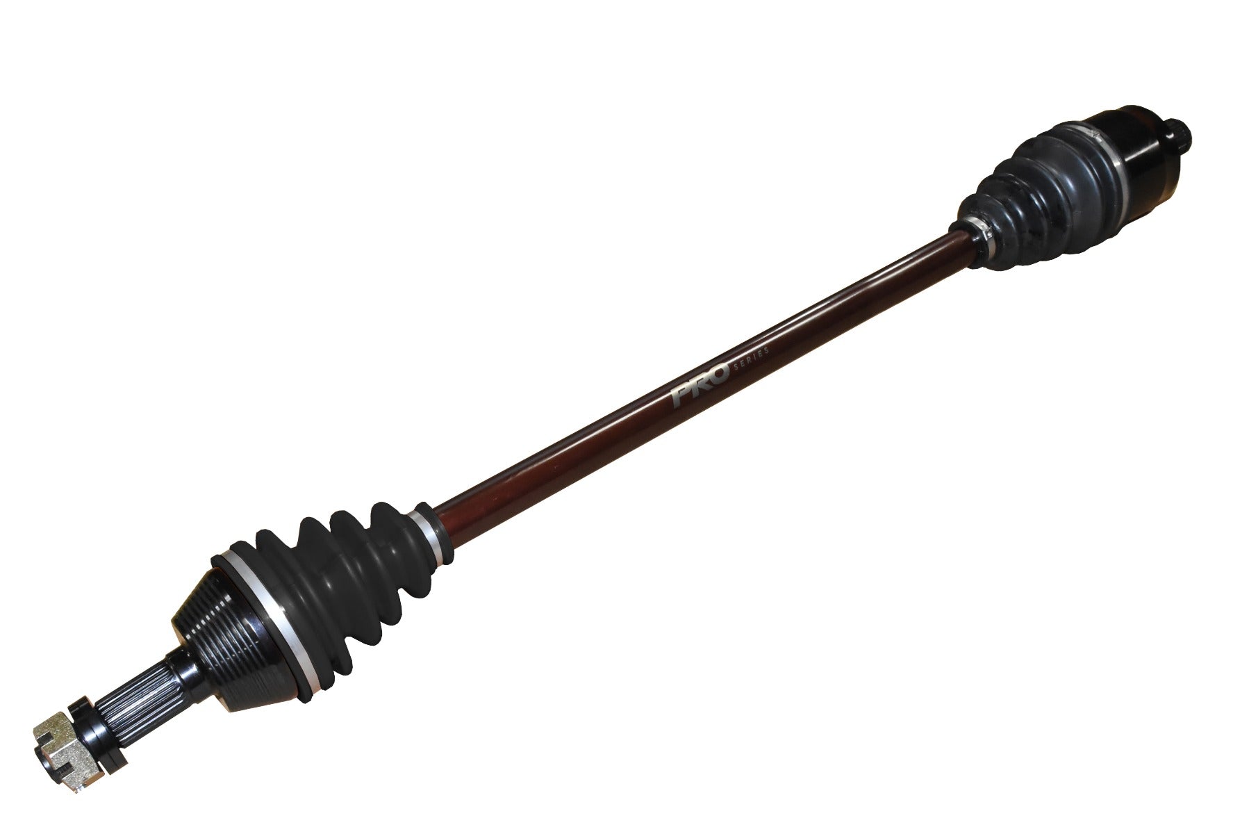 Polaris XP1000 CV Shaft ('14+) & XP Turbo ('16+) - Rear for For Long Travel Industries Long Travel Kit