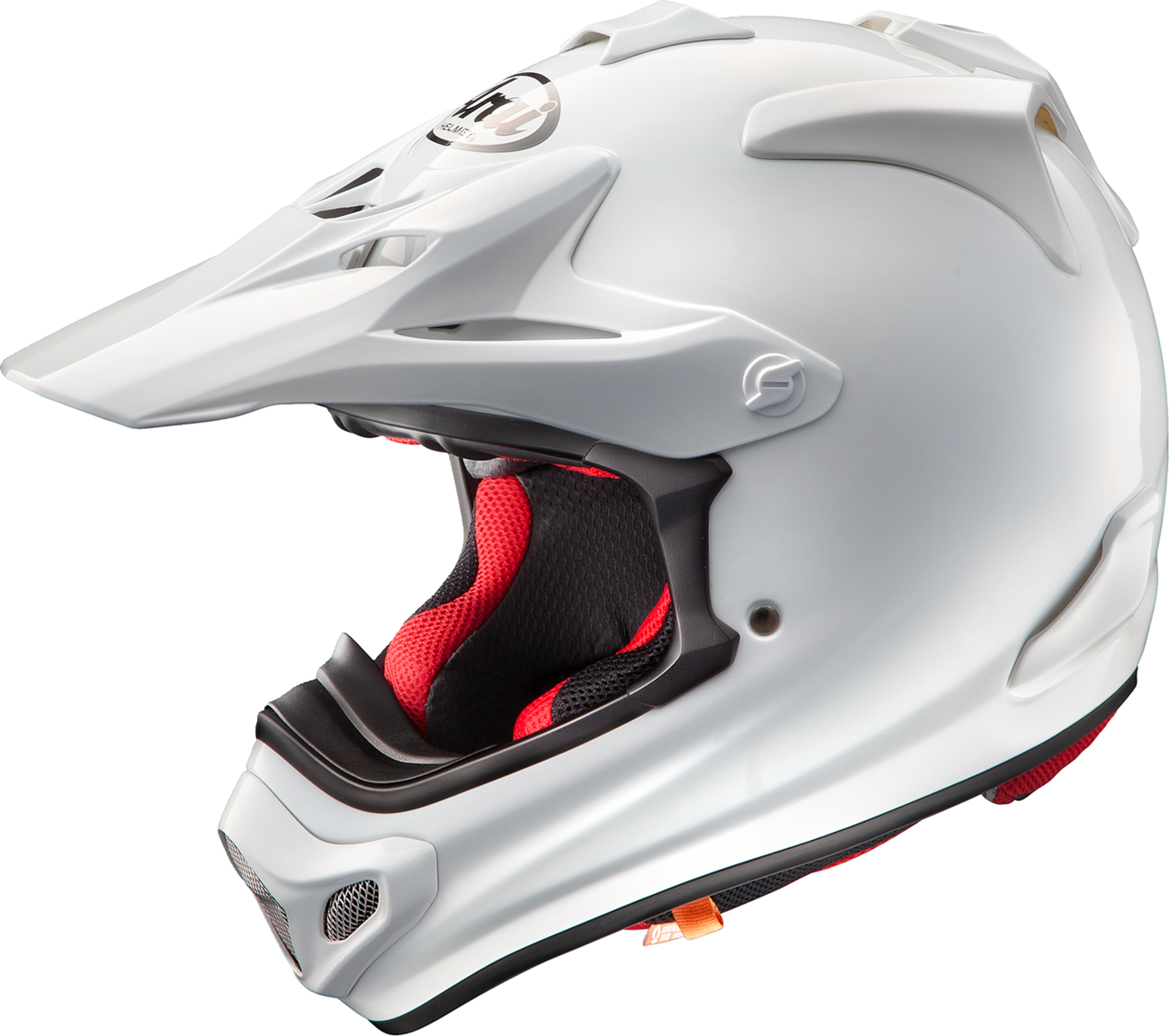 ARAI HELMETS, Arai Helmets VX-Pro4 Large White Helmet - Advanced Protection and Comfort