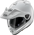 ARAI HELMETS, Arai Helmets XD-5 Helmet - White Small with VAS-A Shield System and Advanced Ventilation