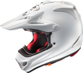 ARAI HELMETS, ARAI HELMETS VX-Pro4 Helmet - White, XS - Advanced Protection and Comfort