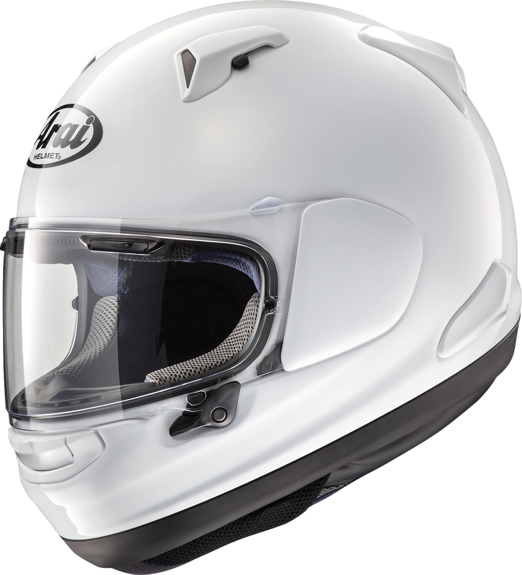 ARAI HELMETS, Arai Helmets Signet-X Helmet - White - Small by Arai Helmets Part 0101-18194