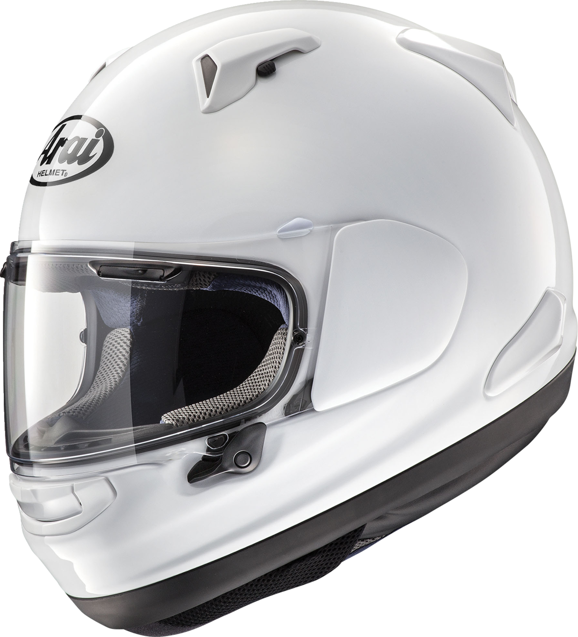 ARAI HELMETS, Arai Helmets Signet-X Helmet - White - Small by Arai Helmets Part 0101-18194