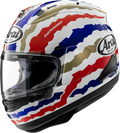 ARAI HELMETS, Arai Helmets Corsair-X Doohan Restyle Helmet - XS by ARAI HELMETS, Part 0101-18542