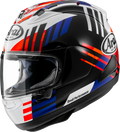 ARAI HELMETS, Arai Helmets Corsair-X Rea-7 Helmet - Medium by Arai Helmets Part 0101-18550