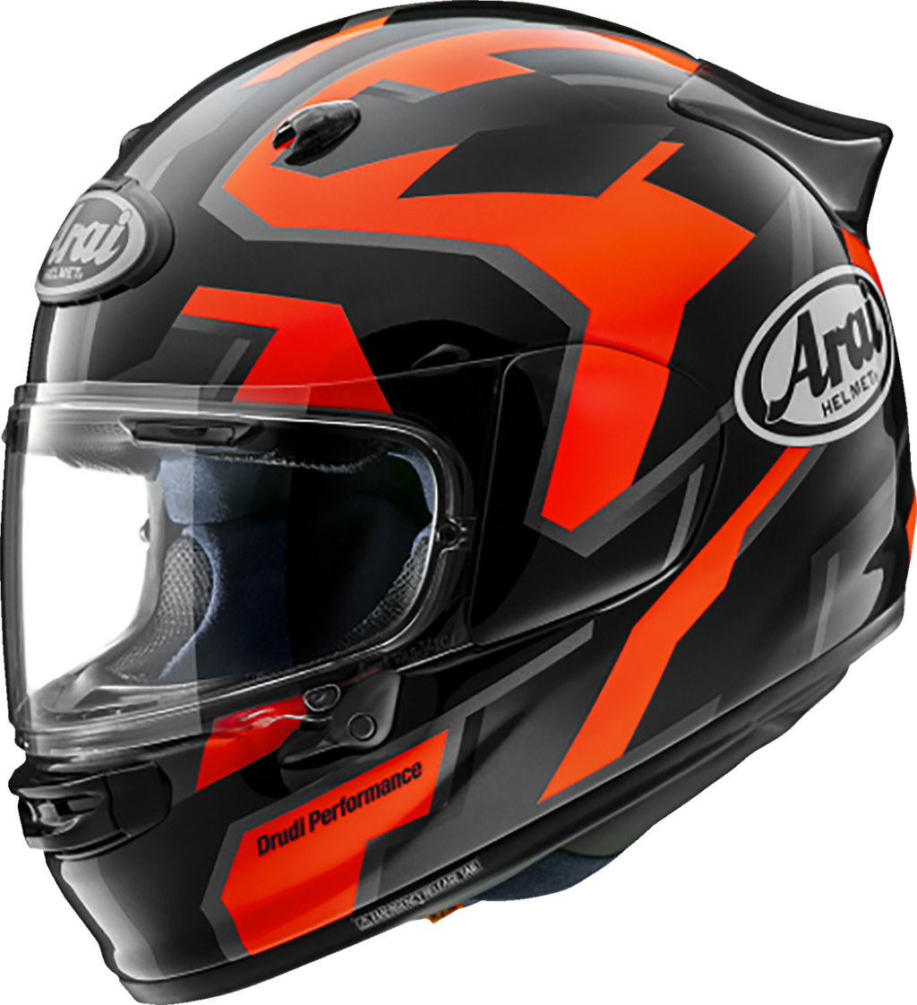 ARAI HELMETS, ARAI Helmets Signet-X Robotik Helmet Medium by ARAI HELMETS Part 0101-18562