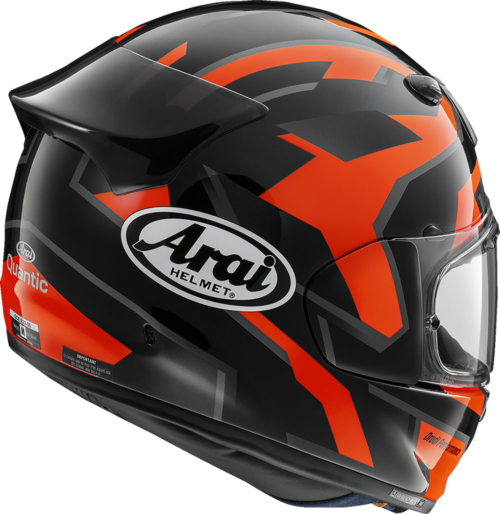 ARAI HELMETS, ARAI Helmets Signet-X Robotik Helmet Medium by ARAI HELMETS Part 0101-18562