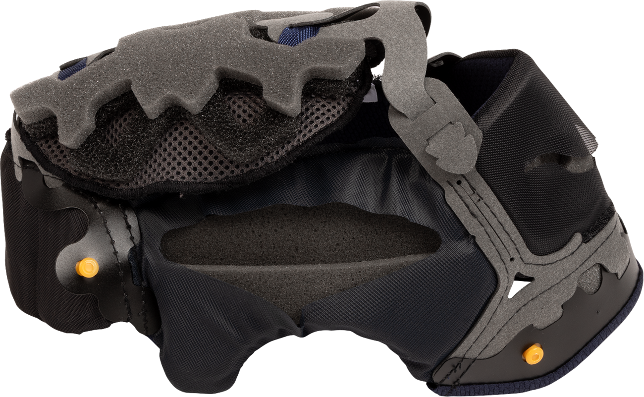 ARAI HELMETS, ARAI Helmets XD-5 Interior Pad - IV - 10 mm by ARAI Helmets Part 075478