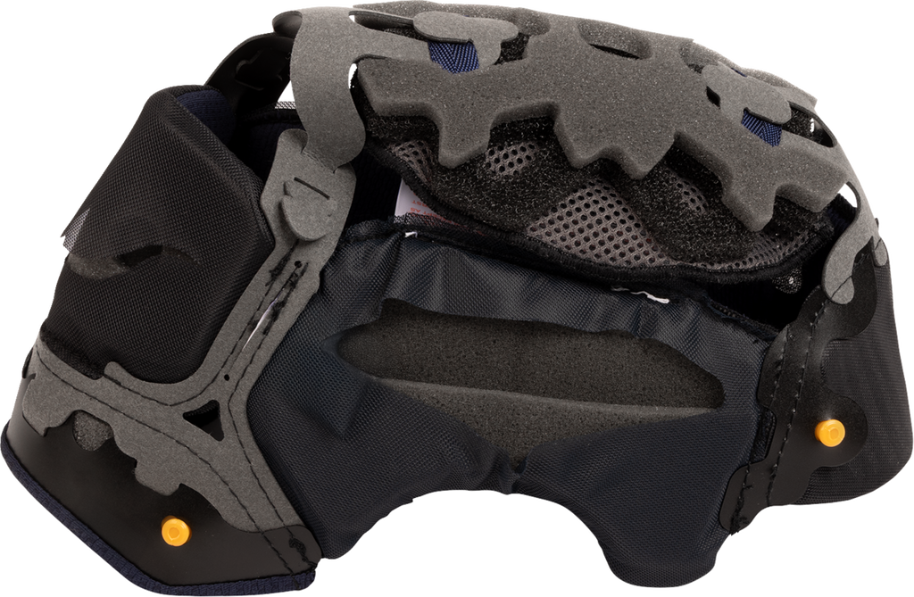 ARAI HELMETS, ARAI Helmets XD-5 Interior Pad - IV - 10 mm by ARAI Helmets Part 075478
