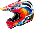 ARAI HELMETS, Arai Helmets VX-Pro4 Stanton Helmet - XS by Arai Helmets with Part Number 0110-8865