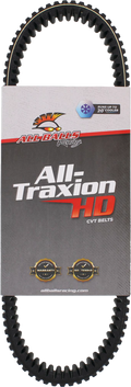 ALL BALLS, ALL BALLS CV Belt Pol Part Number 25-9025 - High-Performance Drive Belt for Cooler Operation