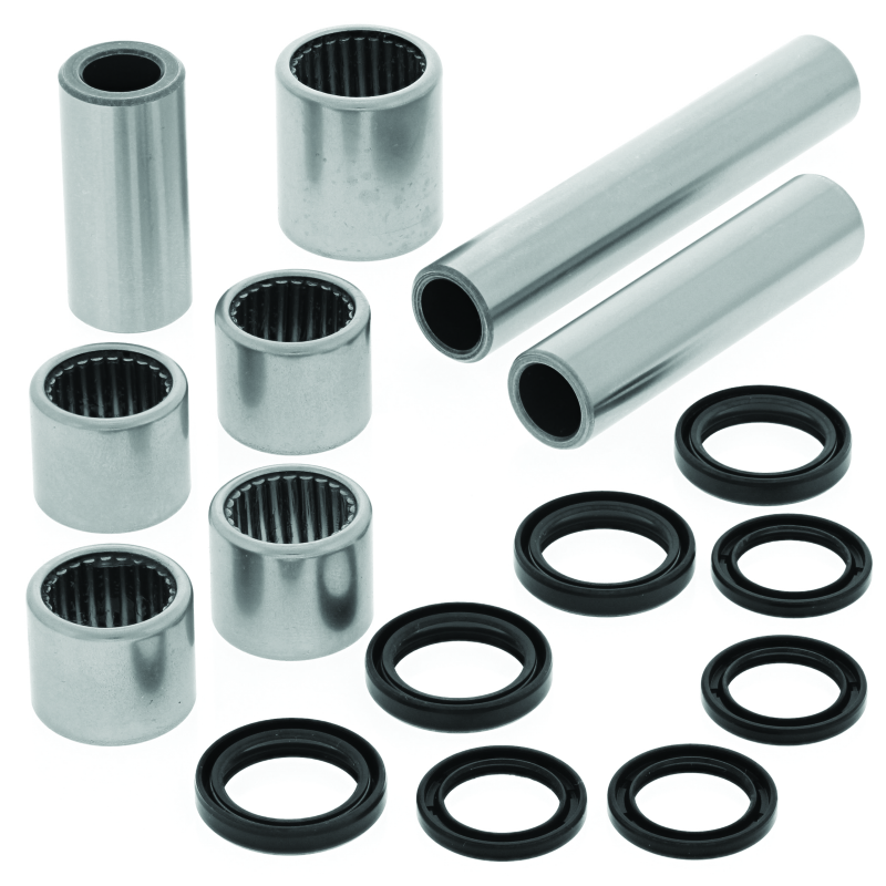 QuadBoss, QuadBoss Linkage Repair Kit for Yamaha YFZ450R (2009-2016) – Part Number 416221