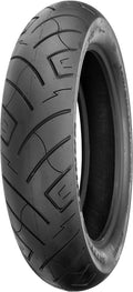 SHINKO, SHINKO Tire 777 Cruiser Front 130/80-17 65H Bias TL for Cruiser Motorcycles