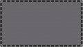 VICLLAX Shade Fabric Sun Shade Cloth Privacy Screen with Grommets for Patio Garden Pergola Cover Canopy 20x36 FT, Grey