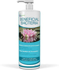 Aquascape Liquid Beneficial Bacteria for Pond and Water Features, 32-Ounce Bottle | 98888