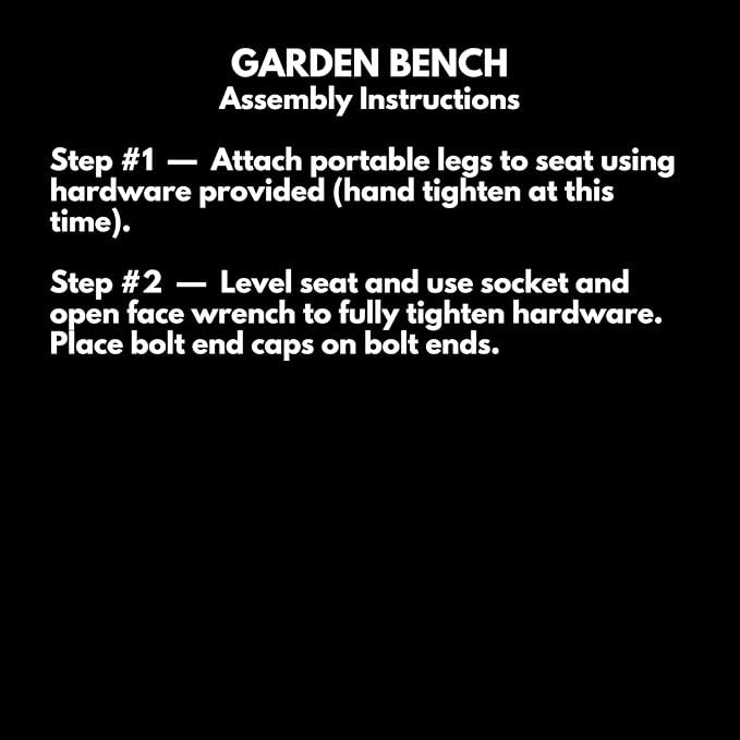 Coated Outdoor Furniture Heavy-Duty Outdoor Bench Thermoplastic Coated, Slated Steel, Commercial-Grade Garden Bench, Made in America (Portable with Back, 6 Ft, Orange)