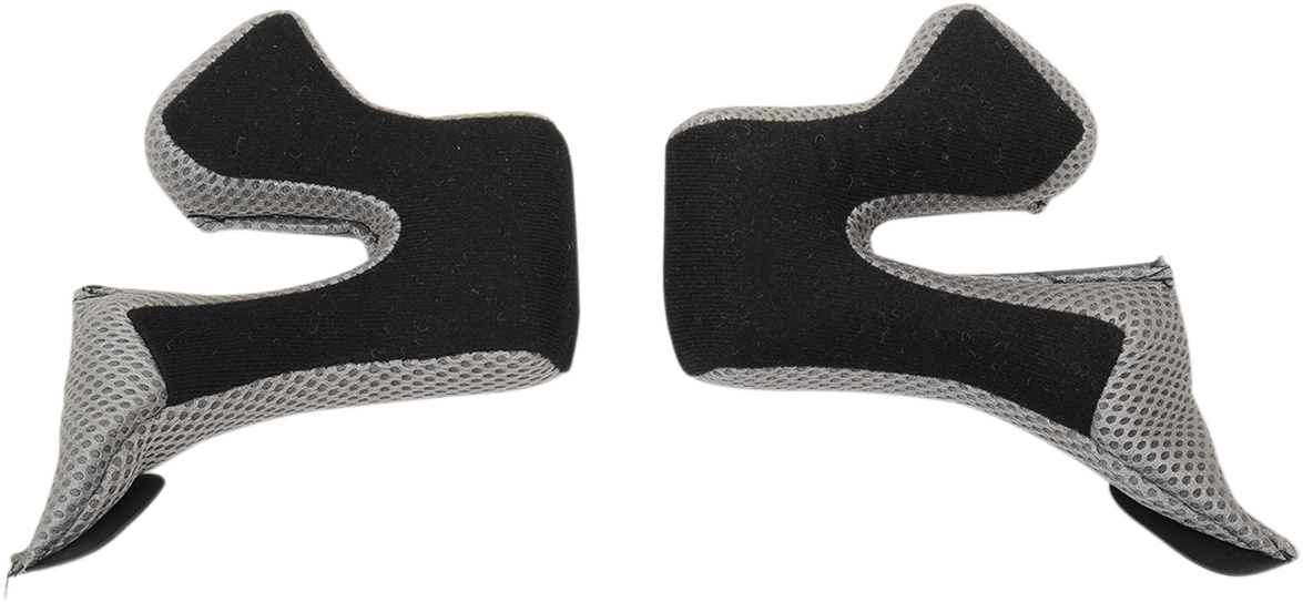 Z1R, Z1R Rise Cheek Pads – 3XL – 30 mm by Z1R Part 0134-2628