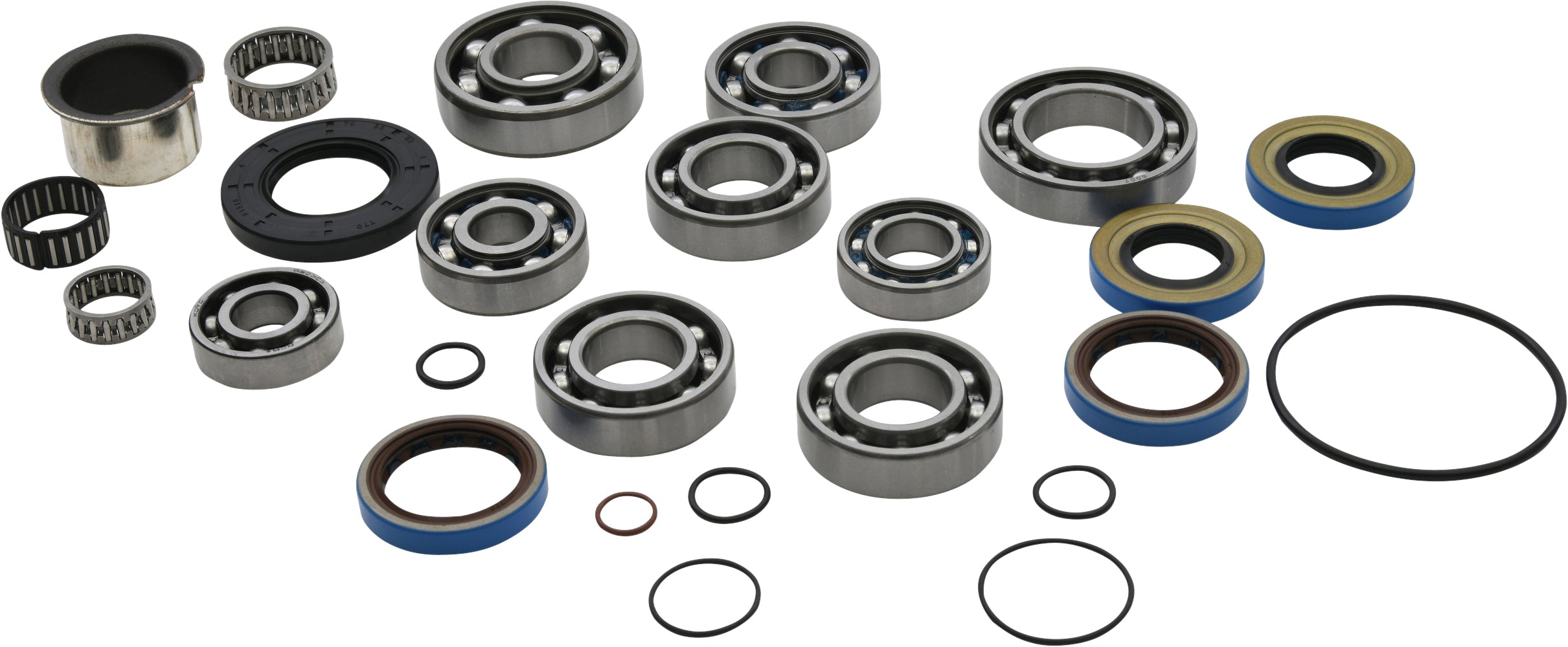 ALL BALLS, ALL BALLS Transmission Bearing and Seal Kit Part #25-7022