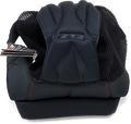 Z1R, Z1R Road Maxx Helmet Liner - Black - Medium (Part #0134-2617) by Z1R