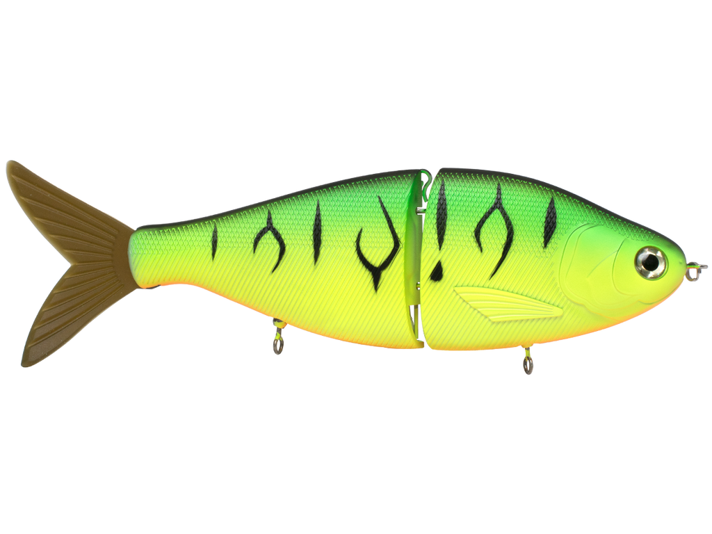 Viper 8"