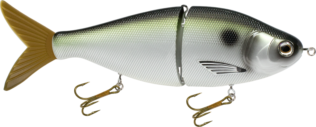 Viper 8"