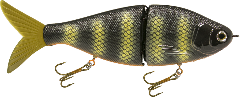 Viper 8"