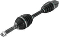 QuadBoss, QuadBoss Polaris Sportsman 500 HO Front Left Side Rugged Axle Part 609185