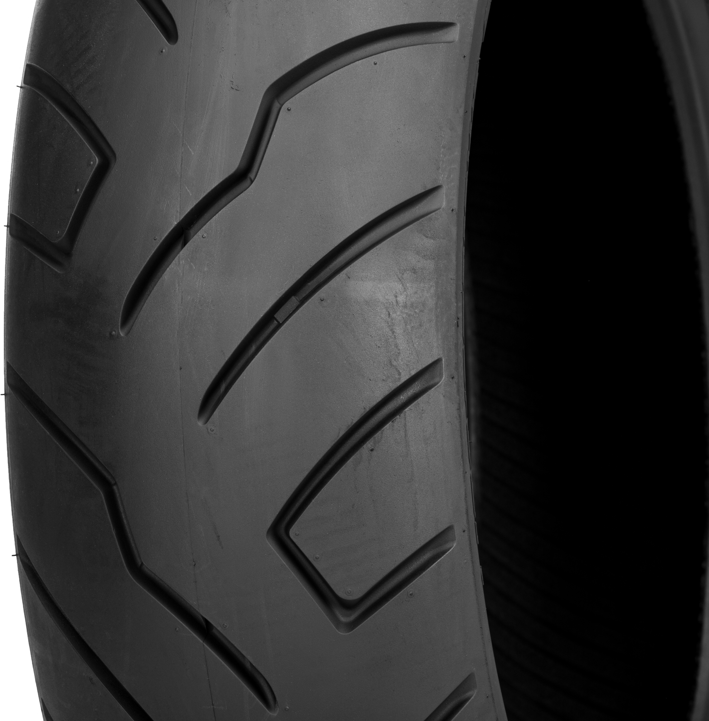 SHINKO, Shinko SR999 Long Haul Rear Tire 170/70-16 for Cruiser Motorcycles