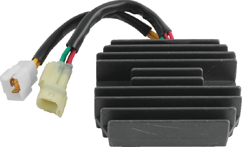 QuadBoss, QuadBoss Voltage Regulator for Arctic Cat 375 2x4 – Reliable Power Management