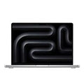 Apple MacBook Pro 14" M5 Pro 18-Core 24GB 2TB SSD WiFi 7 Silver Laptop MGDP4LL/A