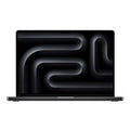 Apple MacBook Pro 16" M5 Max 48GB RAM 2TB SSD Space Black Laptop - MGEE4LL/A