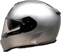 Z1R, Z1R Warrant Helmet - Silver Large by Z1R, Model 0101-13167