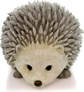 Roman Pudgy Pal Garden Figure, 75262, Hedgehog, 6.25 inches tall