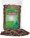 Parsley Plant Potting Mix - Unlock Fresh Growth and Robust Culinary Flavors with Our High-Performance Formula - 20 Quart