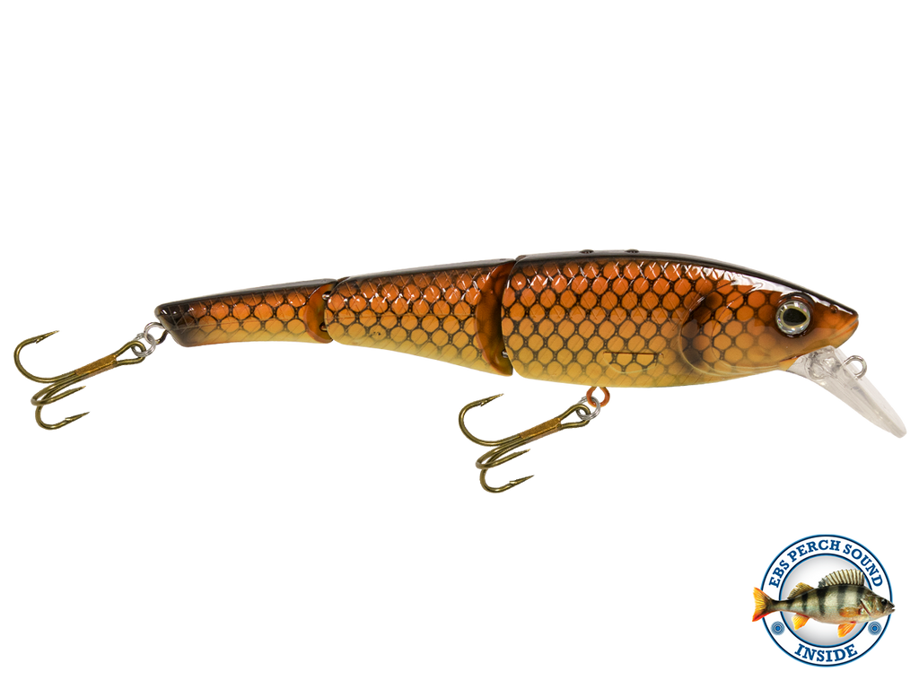 Head Hunter 8"