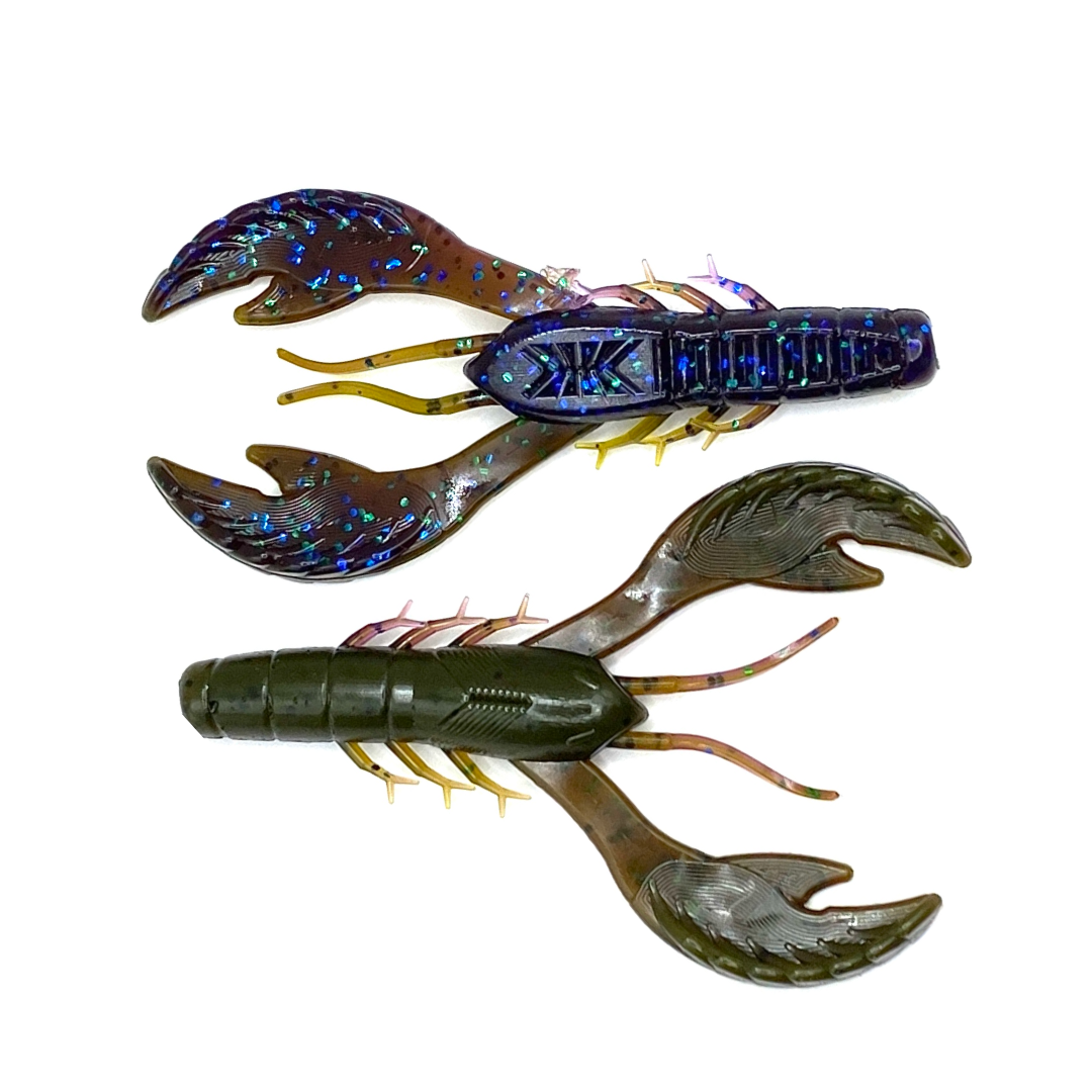 4” VD CRAW