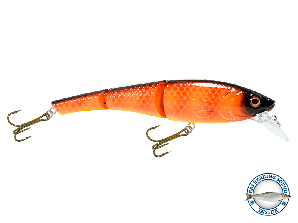 Head Hunter 8"