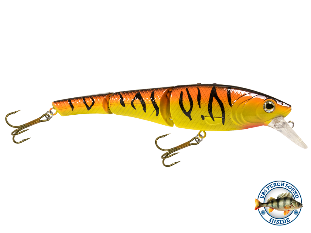 Head Hunter 8"