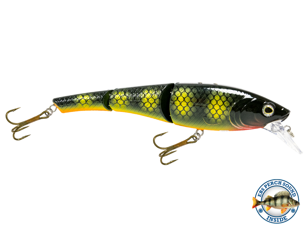 Head Hunter 8"
