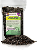 Premium Spider Plant Potting Soil Mix - (2 Quart Bag)