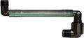 Rain Bird SA5 EZ Pipe Swing Assembly, 1/2" Male Pipe Thread x 1/2" Male Pipe Thread, 6" Long