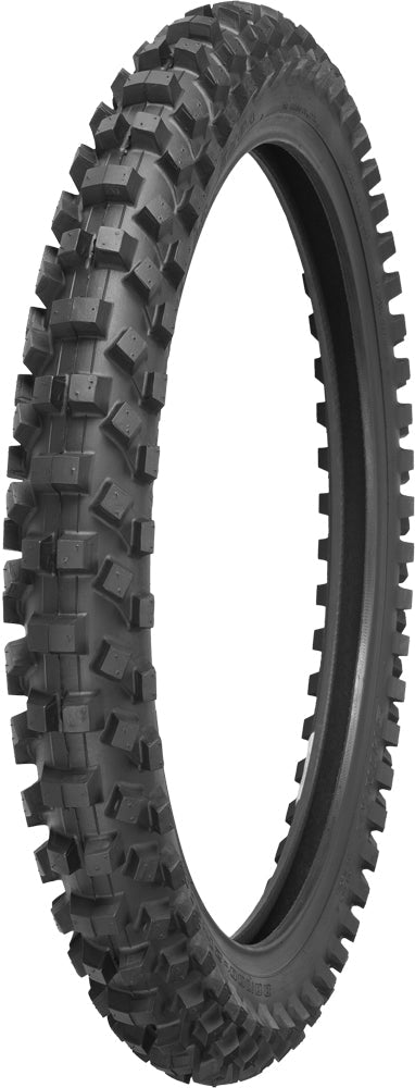 SHINKO, SHINKO Tire 520 Series Front 70/100-19 Bias Tt (Part Number 87-4336)