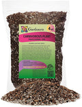 Professional Carnivorous Plant Soil - Ready to Use for Venus Flytraps, Sundews, Pitcher Plants, Butterworts | Peat Moss, Coco Coir, Perlite - 4 Quart Bag