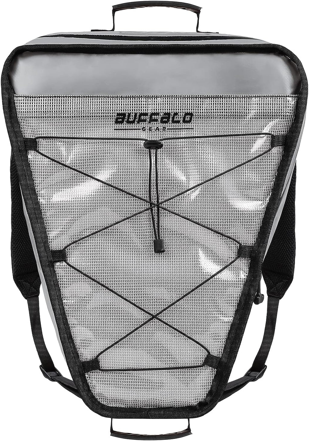18'' Kayak Cooler Bag With Waterproof Zipper