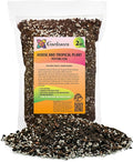 House Plant and Tropical Plant Potting Soil - Re-Potting Soil for All Types of Indoor House Plants - 2 Quart Bag