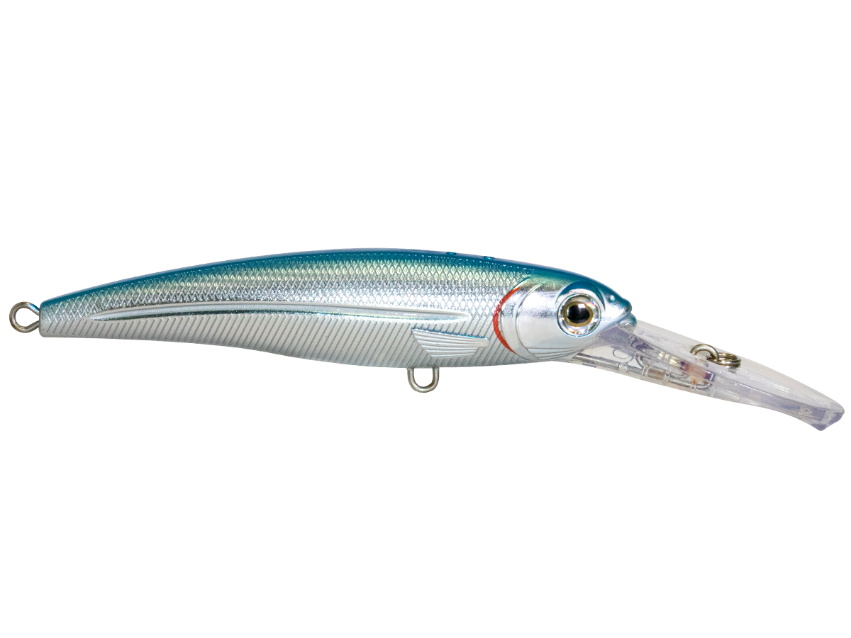 Voyager Deep