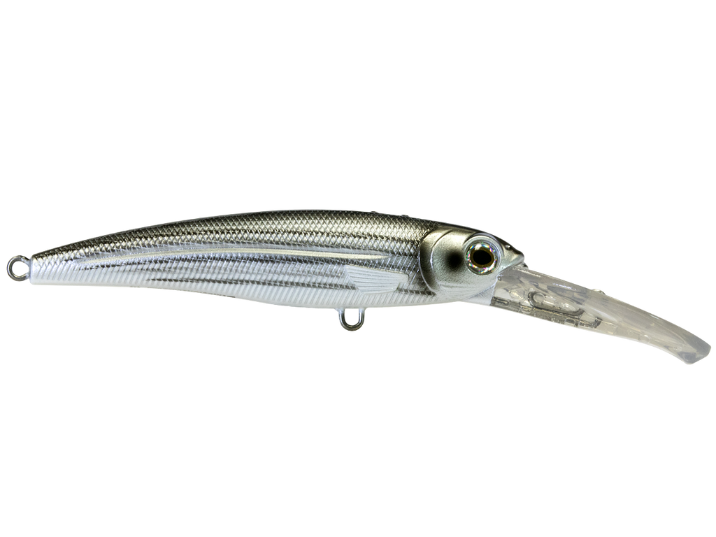 Voyager Deep